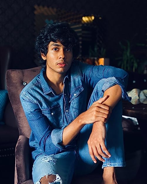 Rudhraksh Jaiswal