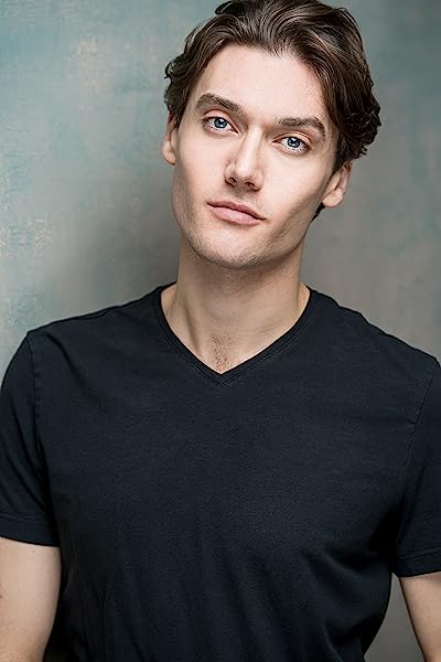 Luke Millington-Drake
