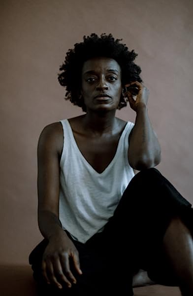 Sarah Amankwah