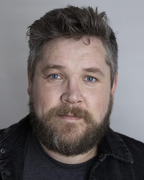 Grant O'Rourke