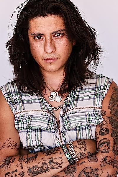 Andrew Steven Hernandez