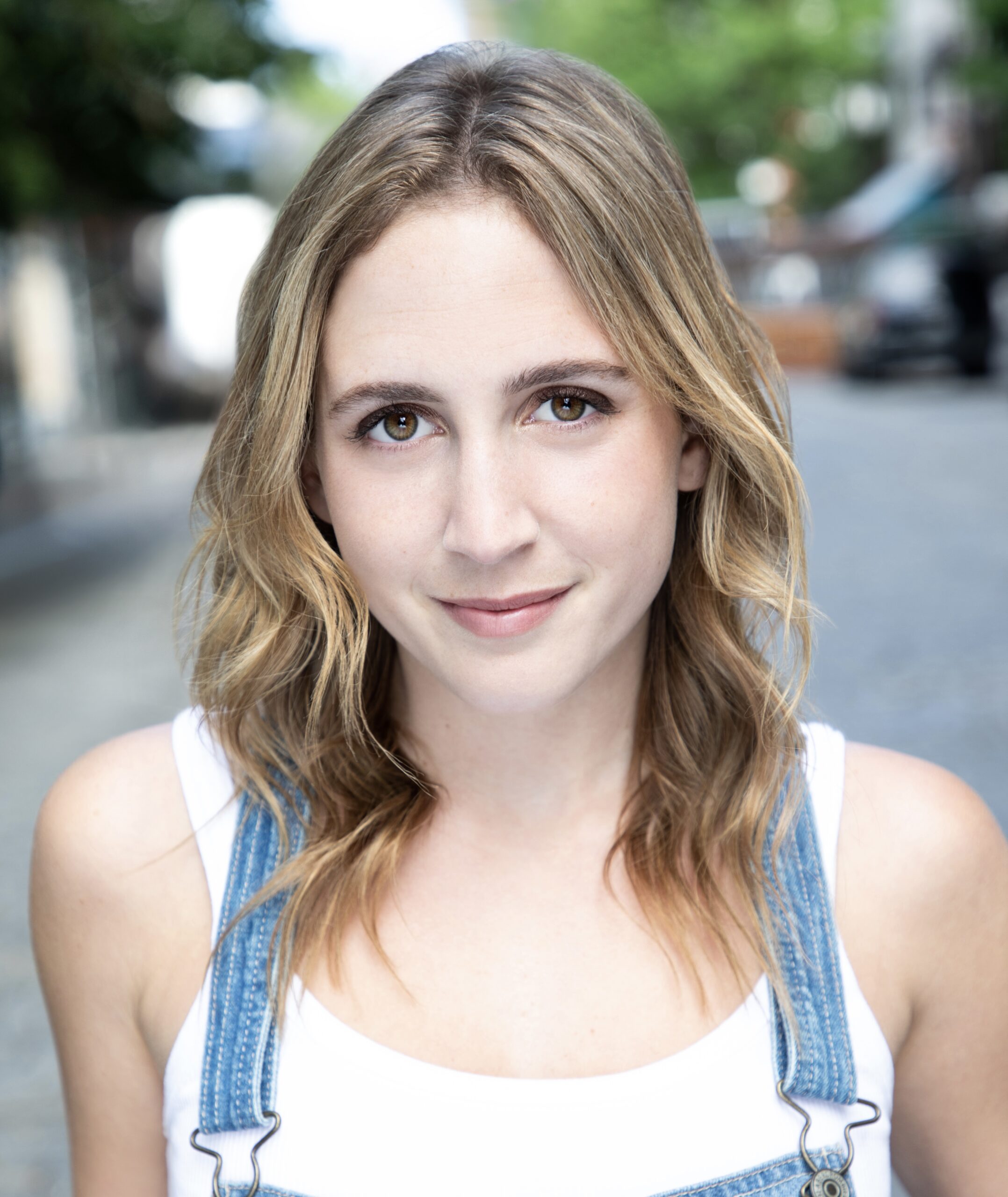 Alexandra Grey