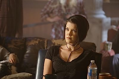 Hayley Lovitt