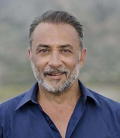 Vassilis Koukalani