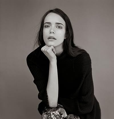 Stacy Martin