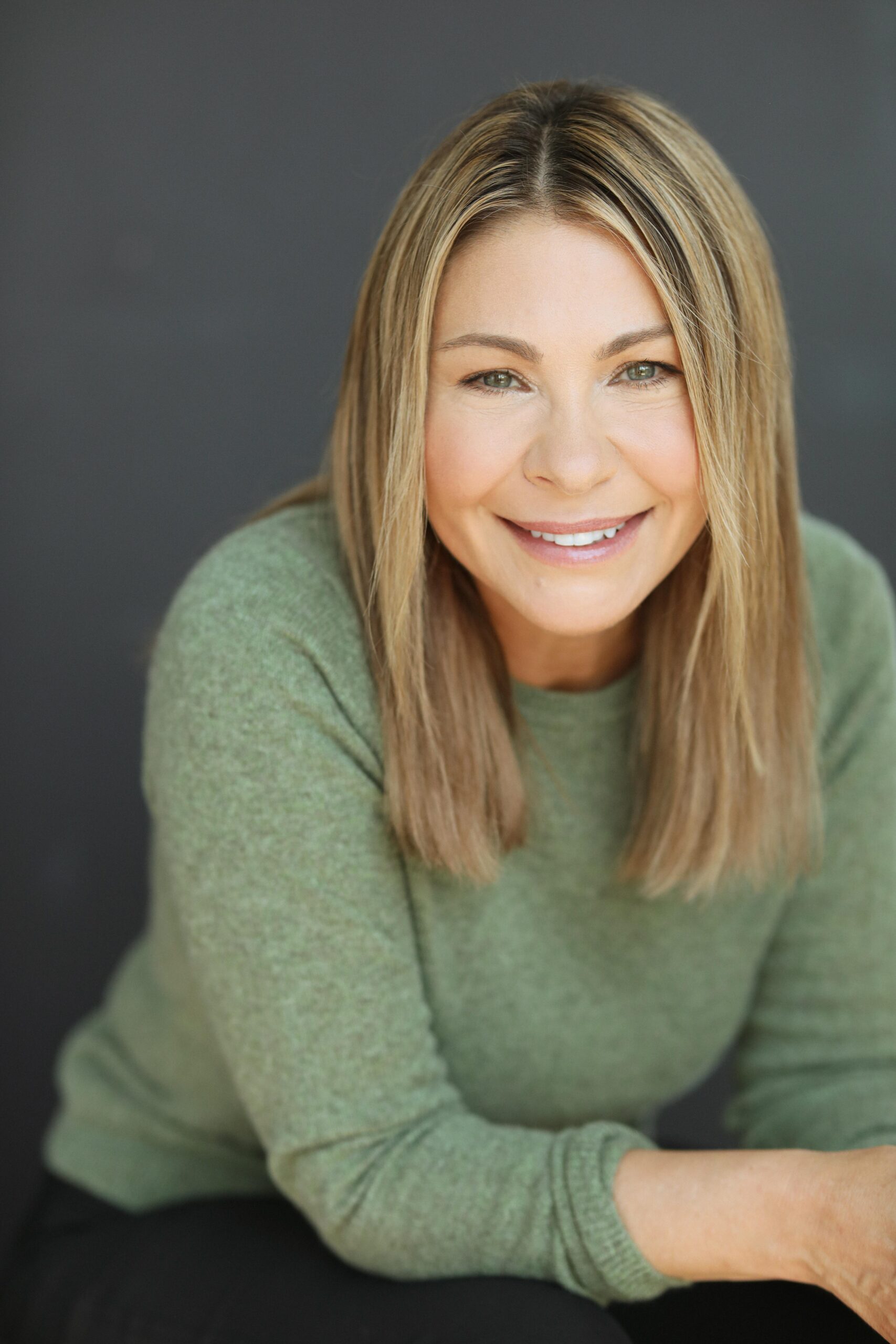 Sharon Estephan