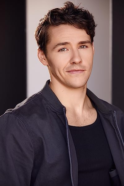 Connor McRaith