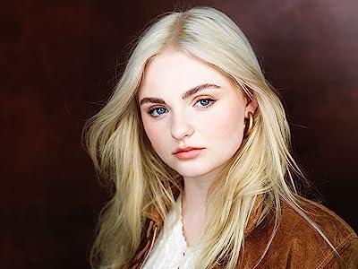 Morgan Lily