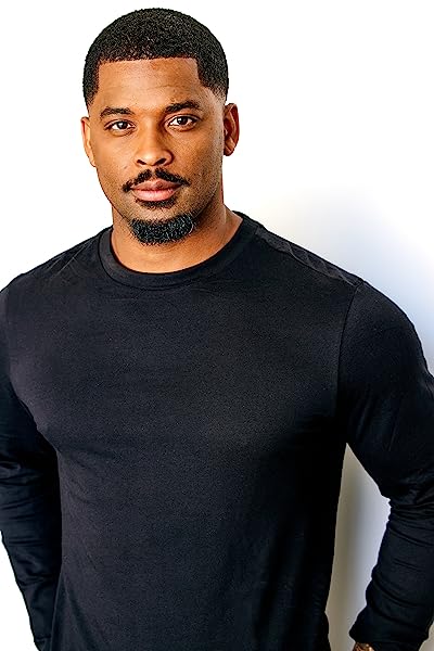 Keraun Harris