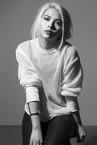 Hayley Kiyoko