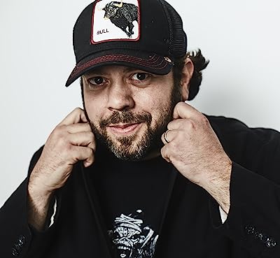 Dan Fogler