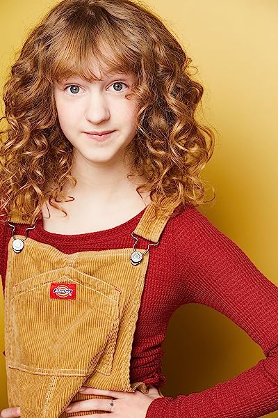 Madisyn Wood