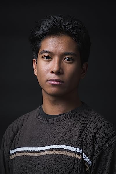 Alec Carlos