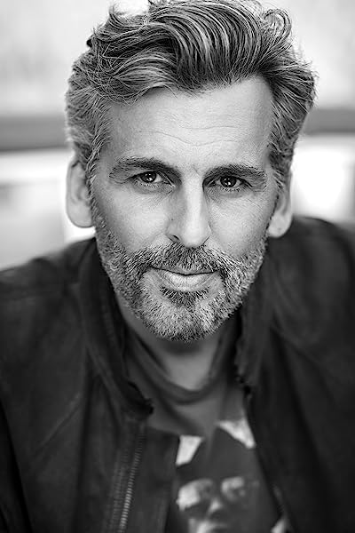Oded Fehr