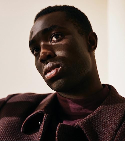 Paapa Essiedu