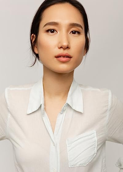Alyssa Gihee Kim