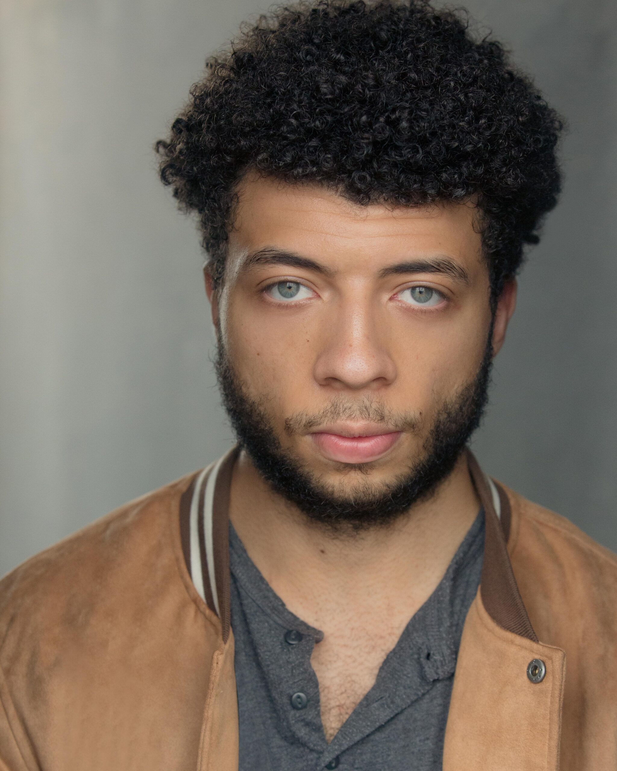 Joshua Griffin