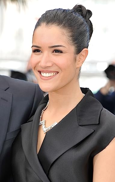 Sabrina Ouazani