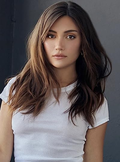 Daniela Nieves