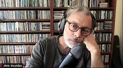 Chris Douridas