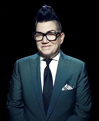 Lea DeLaria