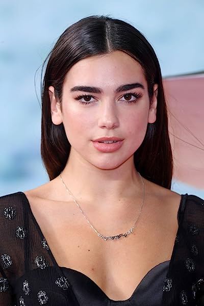Dua Lipa