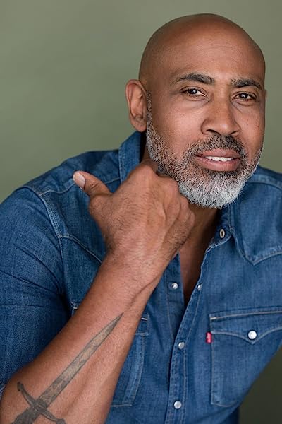 Lamont Thompson
