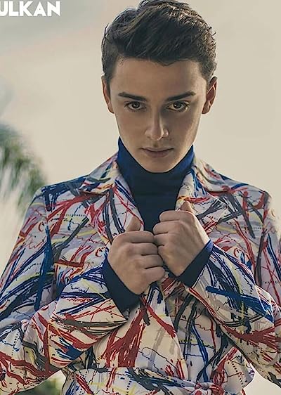 Noah Schnapp
