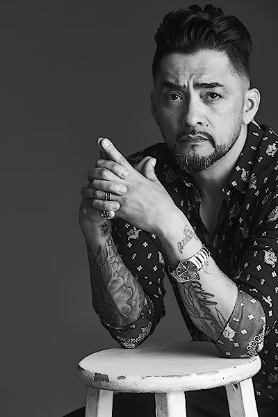 Reynaldo Gallegos