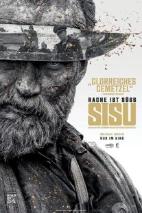 دانلود فیلم Sisu 2022
