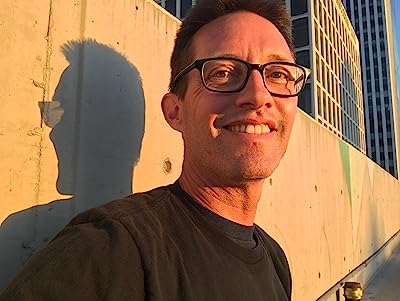 Mike Barker