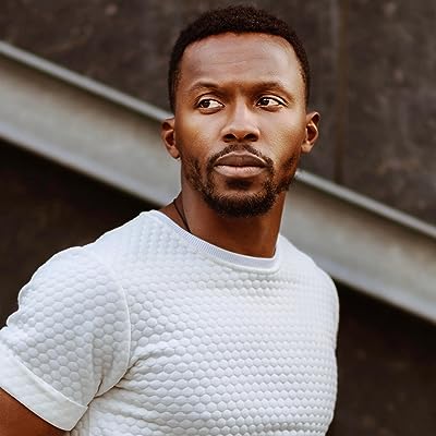 Emmanuel Kabongo