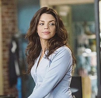 Vanessa Ferlito
