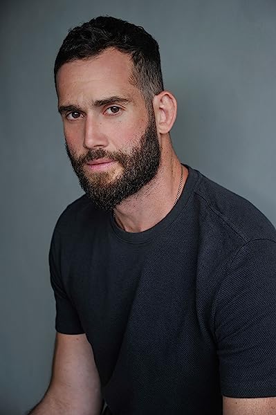 Ryan Oliver Gelbart