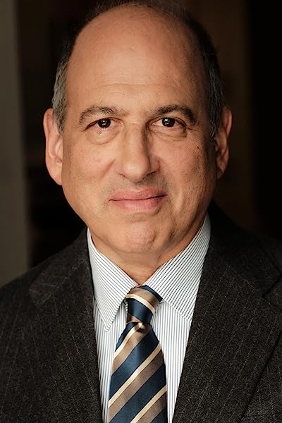 Michael Kostroff