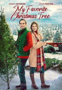 دانلود فیلم My Favorite Christmas Tree 2022
