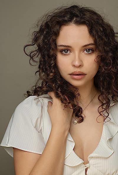 Isabella Briggs