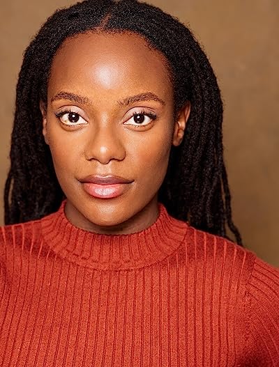 Destiny Ekwueme