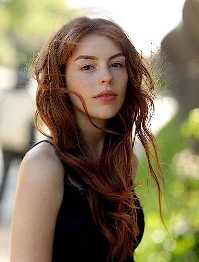 Amelia Gething
