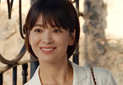 Song Hye-Kyo