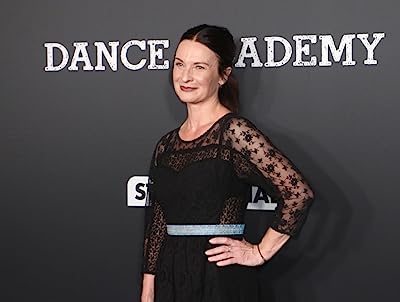 Tara Morice