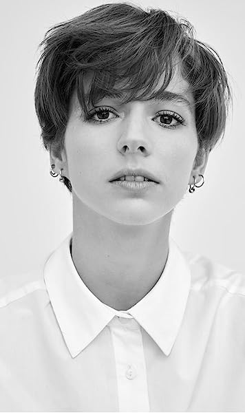 Mariana Di Girólamo