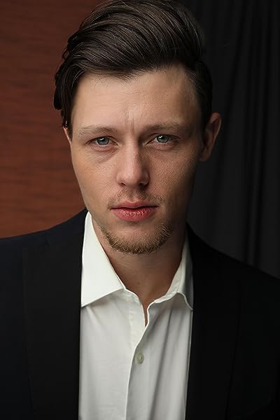 Nick Eversman