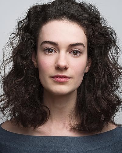 Rebecca Robin