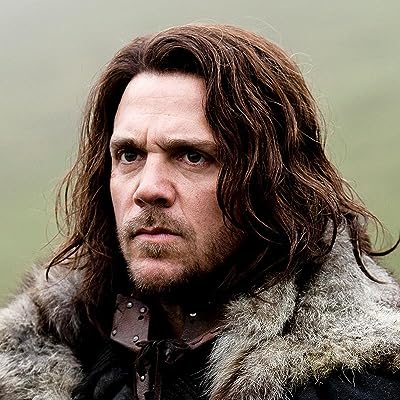Jamie Sives