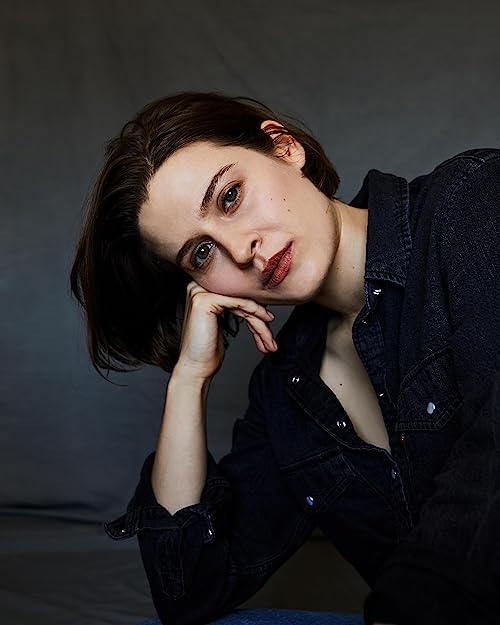 Emma Paetz