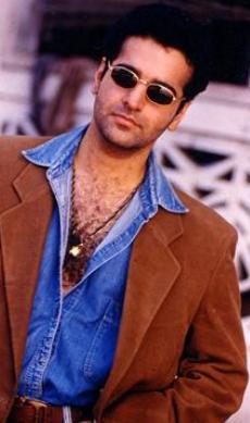 Ravi Behl