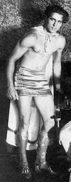 George Bruggeman