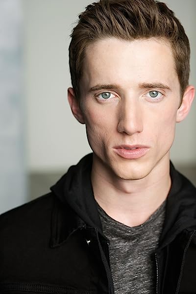 Jacob Kyle Young