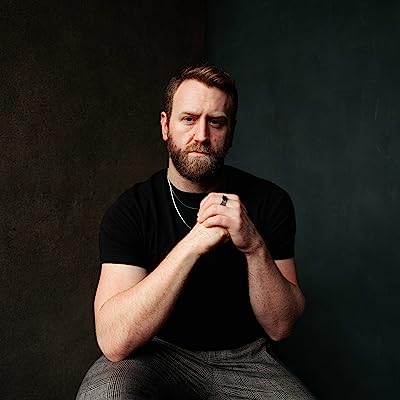 James Ballanger